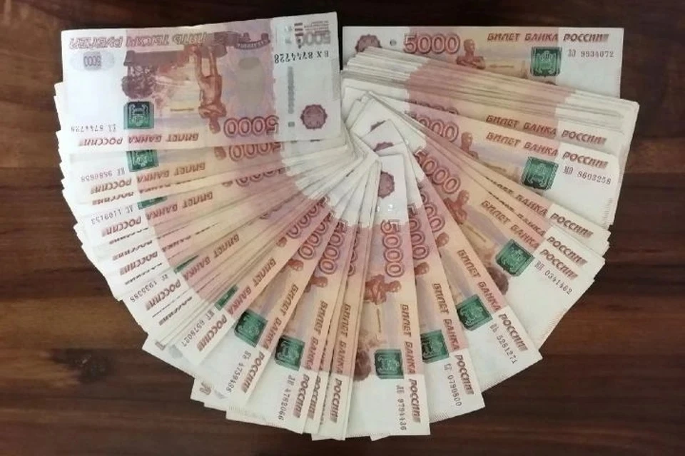 Фото: Полина Вачнадзе