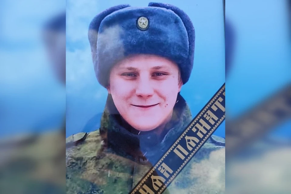 За смелость, героизм и отвагу военнослужащего наградили орденом Мужества. Фото: администрация Бузулука