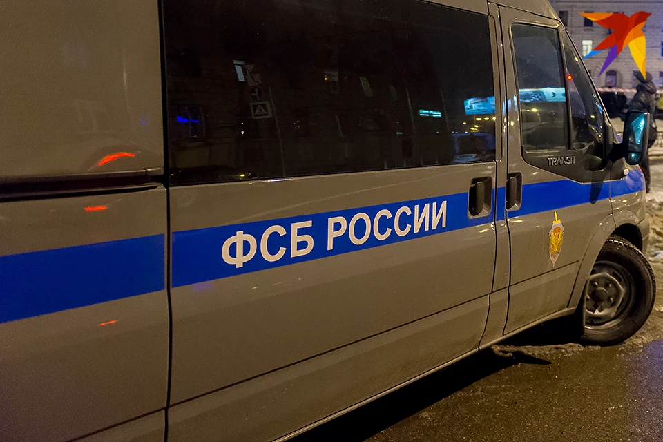 Состав преступления отсутствовал, поэтому дело обошлось предупреждением.