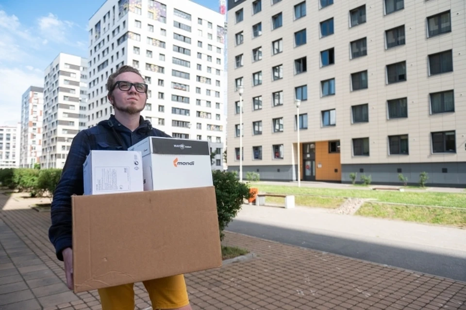 Получить жилье без очереди смогут участники СВО из числа сирот в ЕАО