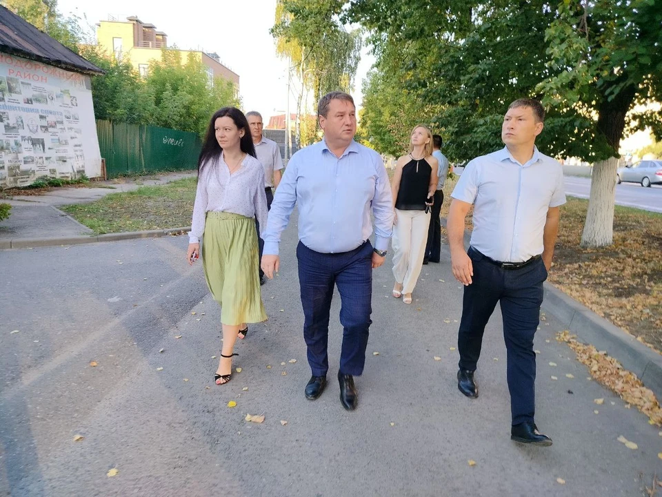 ФОТО: телеграм-канал Александра Болдакина