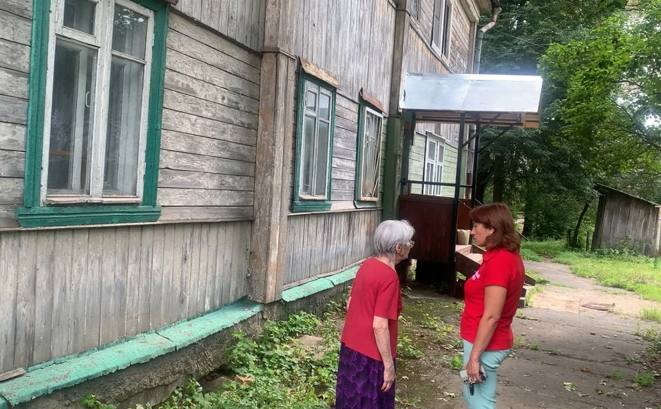 фото ОНФ по Владимирской области