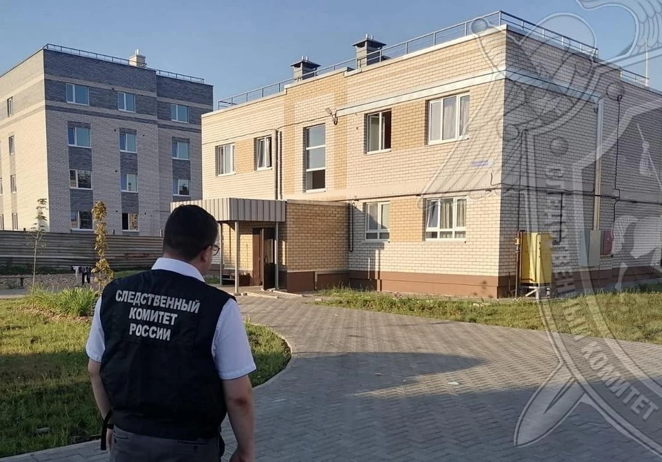 Фото: пресс-служба СУ СК России по Костромской области