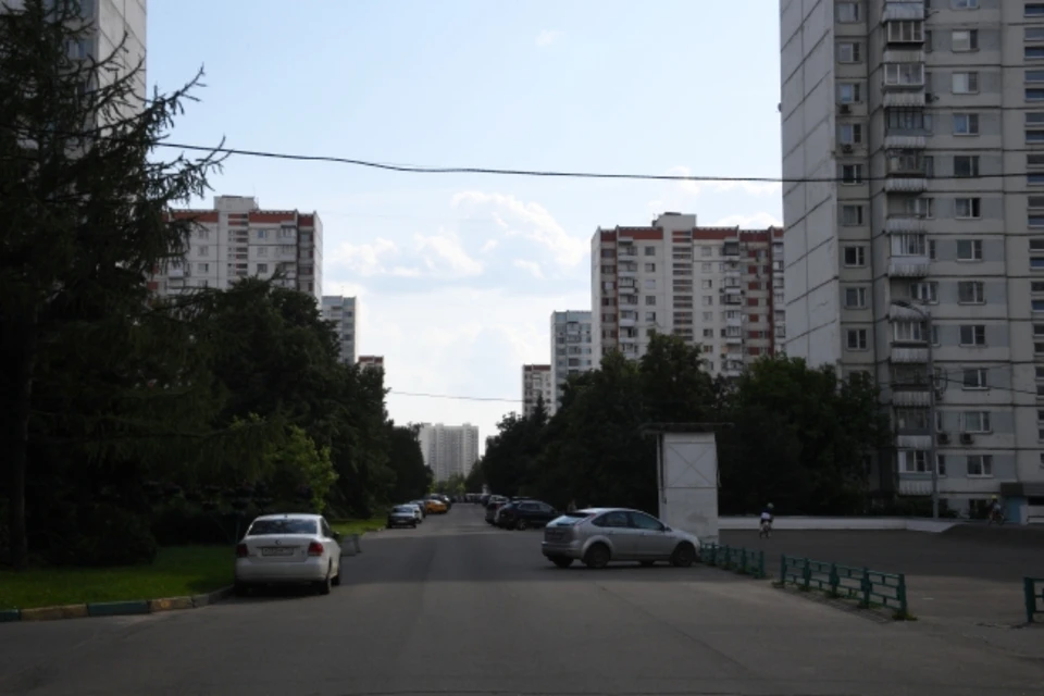 Бывший глава администрации заключал контракты на благоустройство городских территорий с фирмой жены.