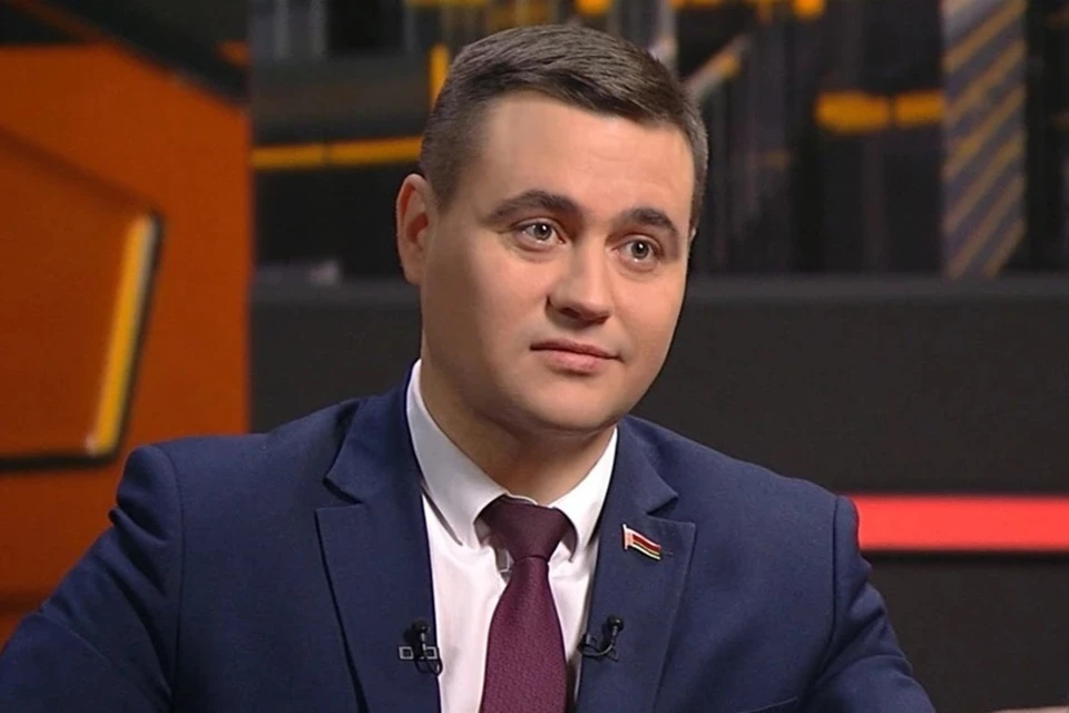 Глава Минобразования Иванец сказал, что в Беларуси нет платного образования. Фото: скриншот с видео ОНТ