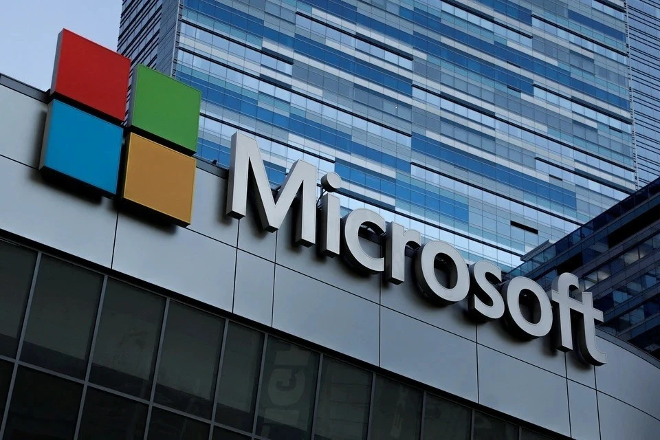 Microsoft прекратит продлевать подписки клиентов из России с 30 сентября