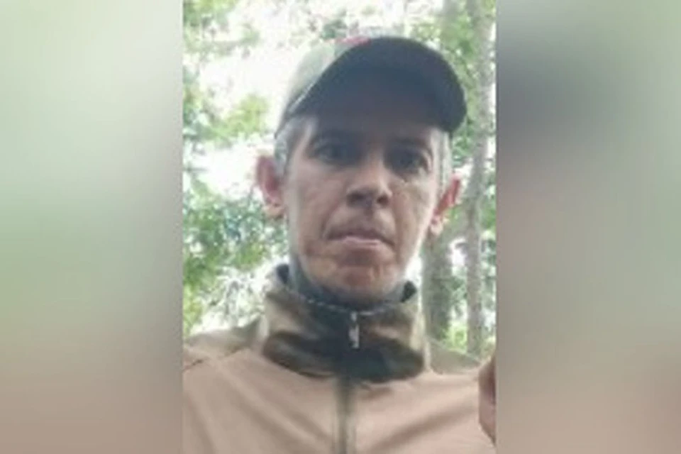 Житель Новосибирской области Алексей Шиян погиб на спецоперации. Фото: администрация Искитимского района