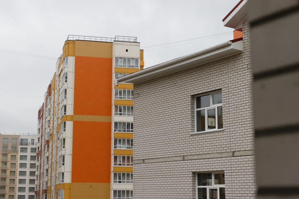 Детский сад рассчитан на 330 мест