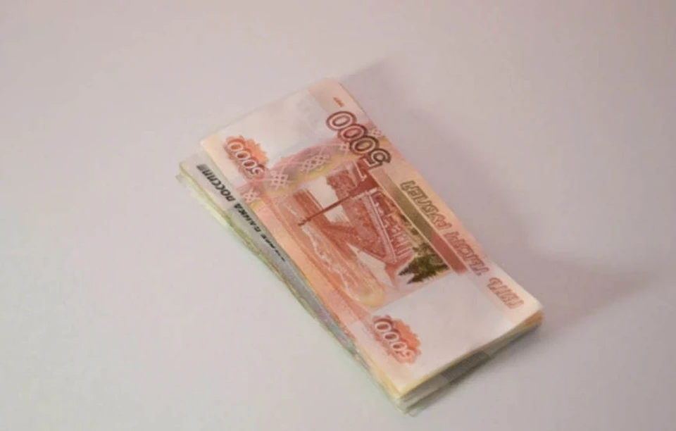 22,1 млн рублей похитил подрядчик при благоустройстве парка в Сарове
