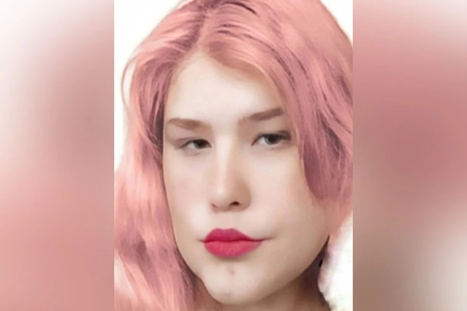 В Каргате Новосибирской области ищут 18-летнюю Алену Иванову. Фото: ЛизаАлерт НСО