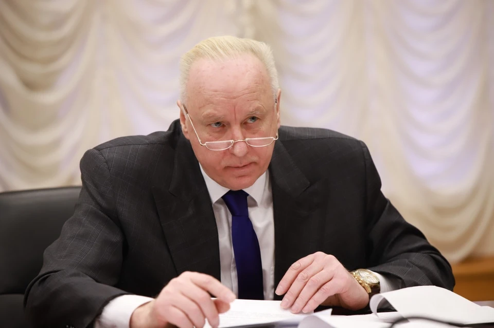 Александр Бастрыкин уже не впервые обращает внимание на новые правила застройки Челябинска.