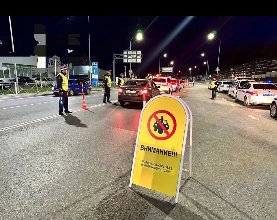 Фото: Госавтоинспекция Тюменской области.