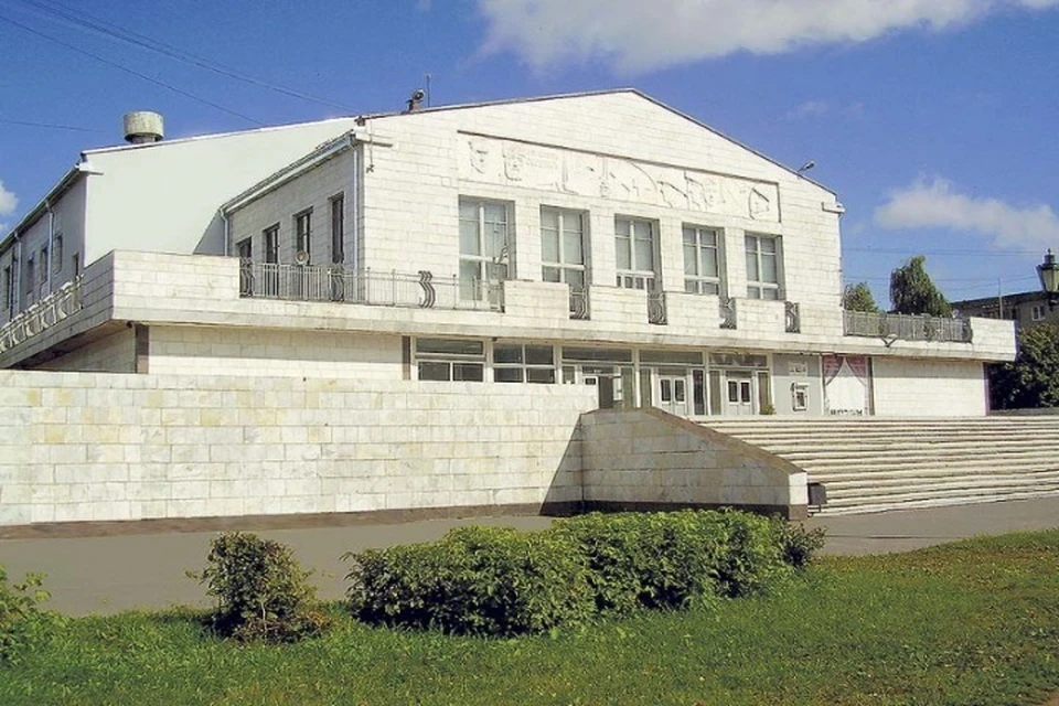 В Рыбинске на систему отопления в КДК Переборы выделили 500 тысяч рублей