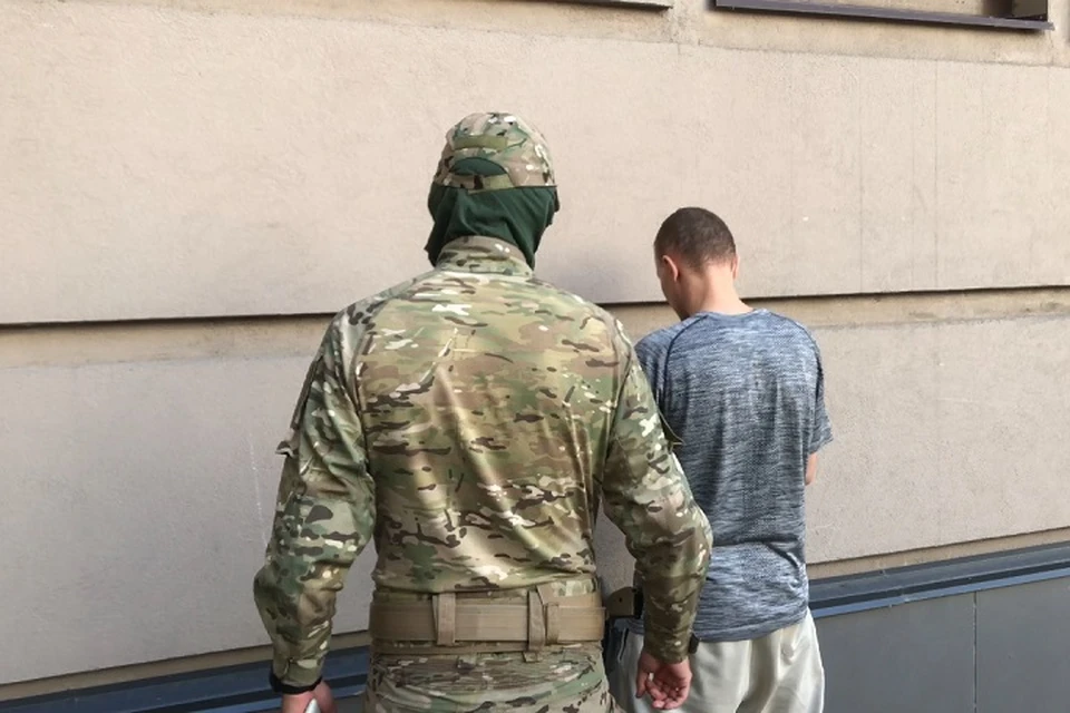 Мужчина прятался в Колумбии, откуда его экстрадировали в Россию.