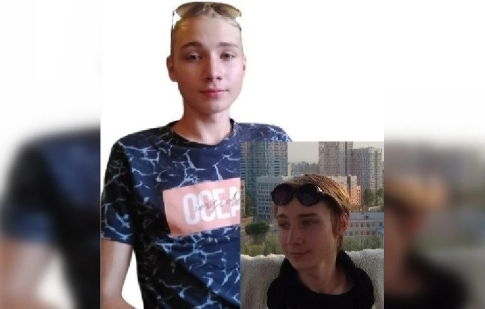 Фото: ориентировка поискового отряда ПрикамьеПоиск.