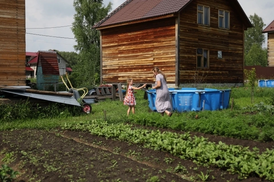 По словам Метшина, проблемы в разрастающихся пригородах копились десятилетиями.