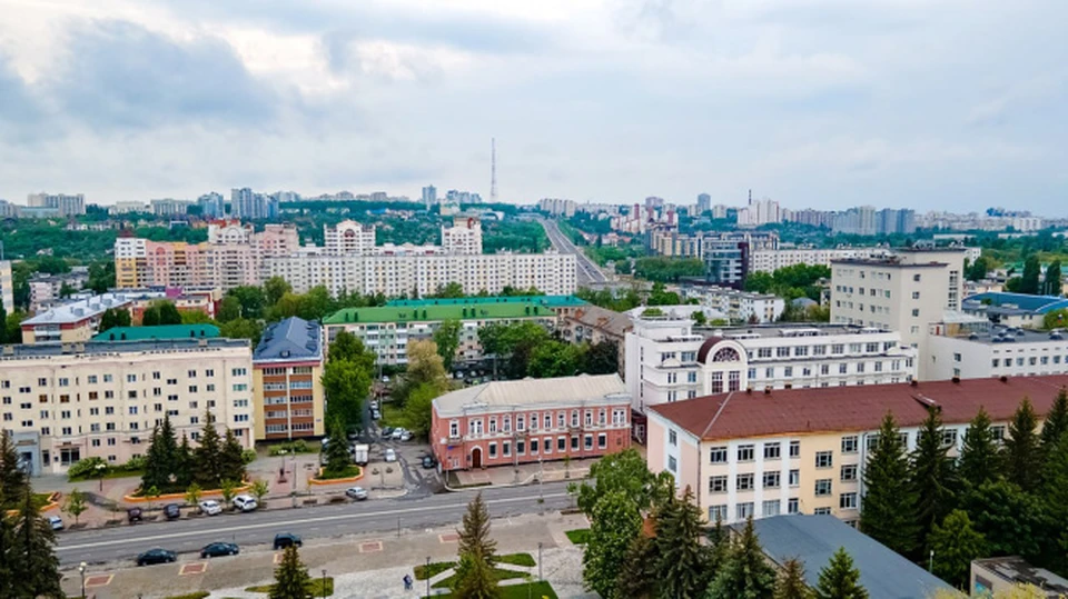 Цикл лекций пройдет на набережной в парке Победы.