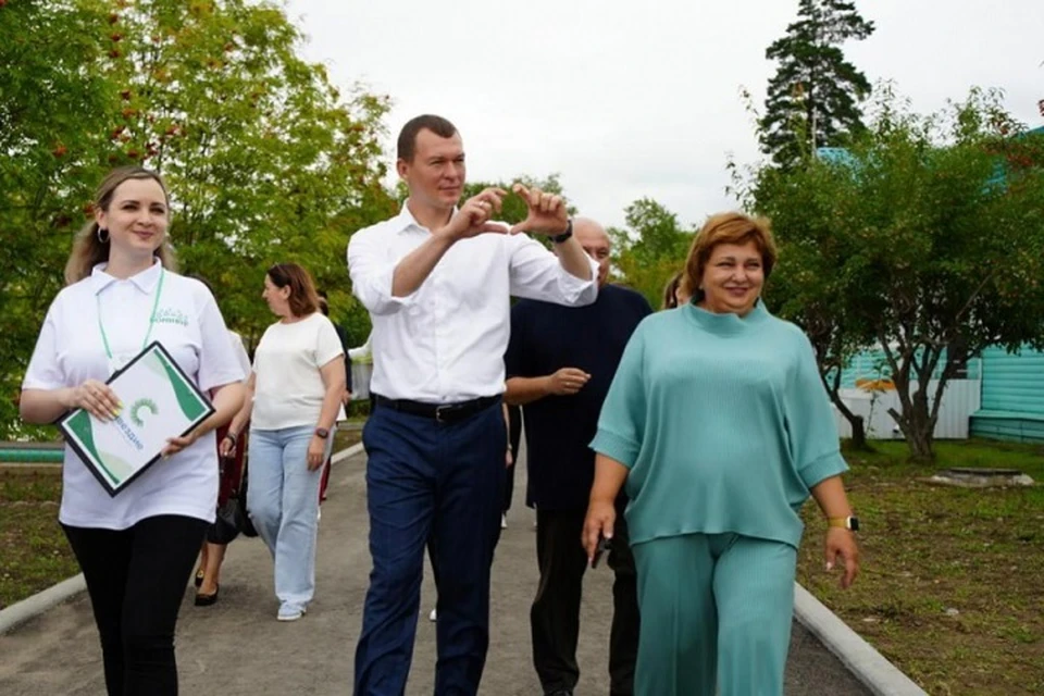 Лидерство в рейтинге обеспечено за счет уровня федеральной поддержки и отсутствию конфликтов