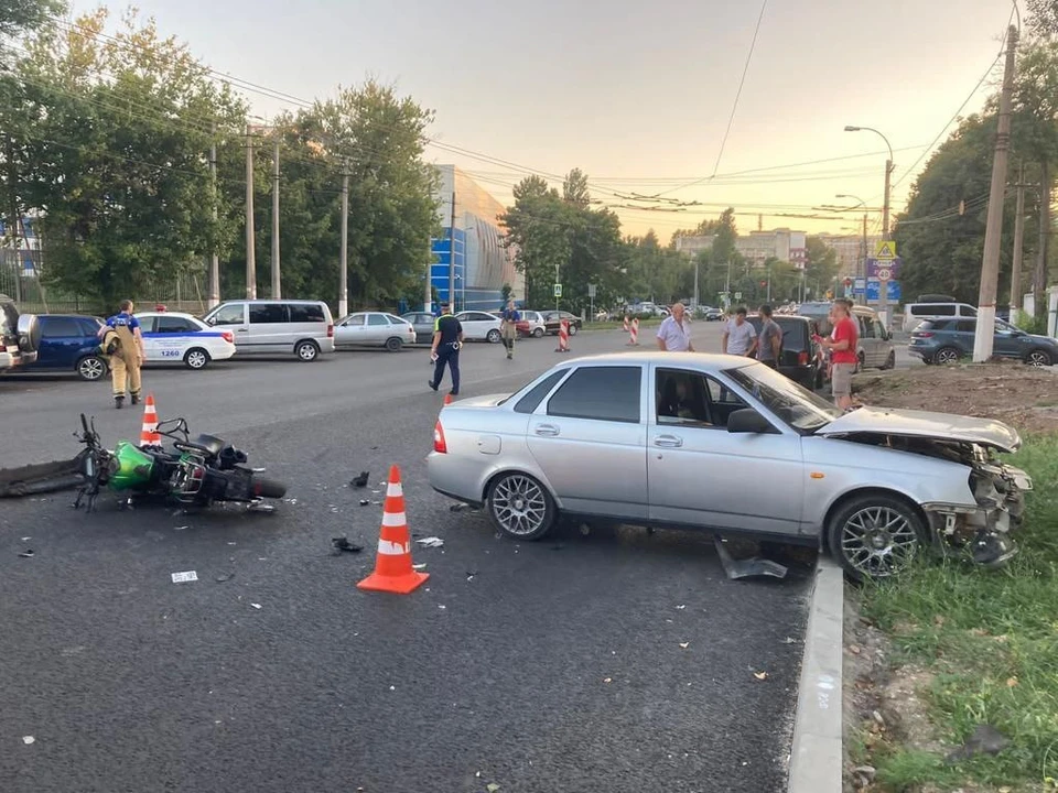 Фото: МВД по Республике Крым
