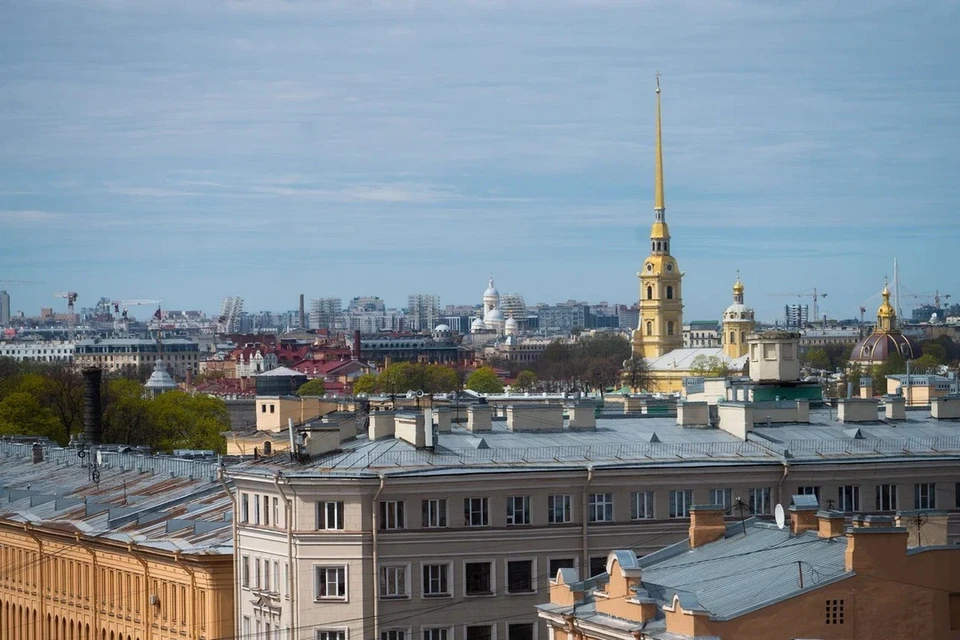 В Петербурге создали 3D-принтер, который печатает металлические детали.