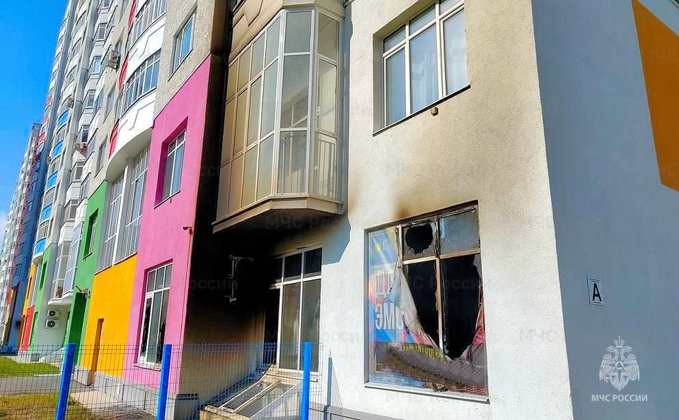 Фото: ГУ МЧС России по Тюменской области.