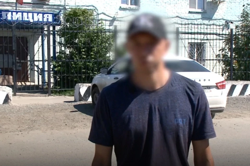 Мужчина понял, что говорил с мошенником только после того, как его уже обманули.