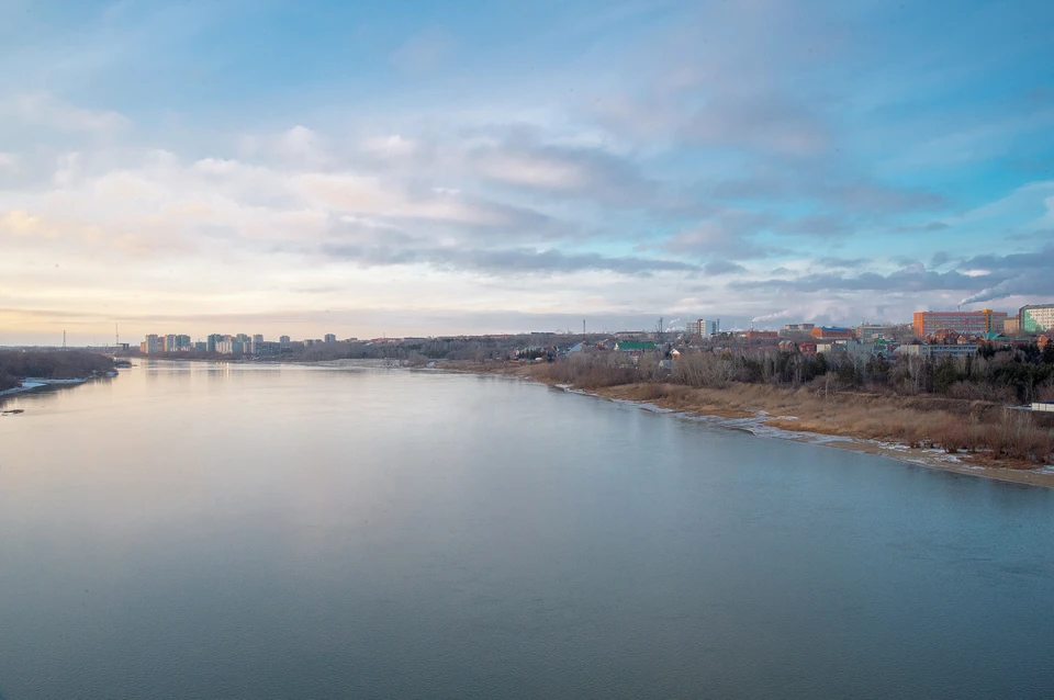 Фото Константина Максимова.