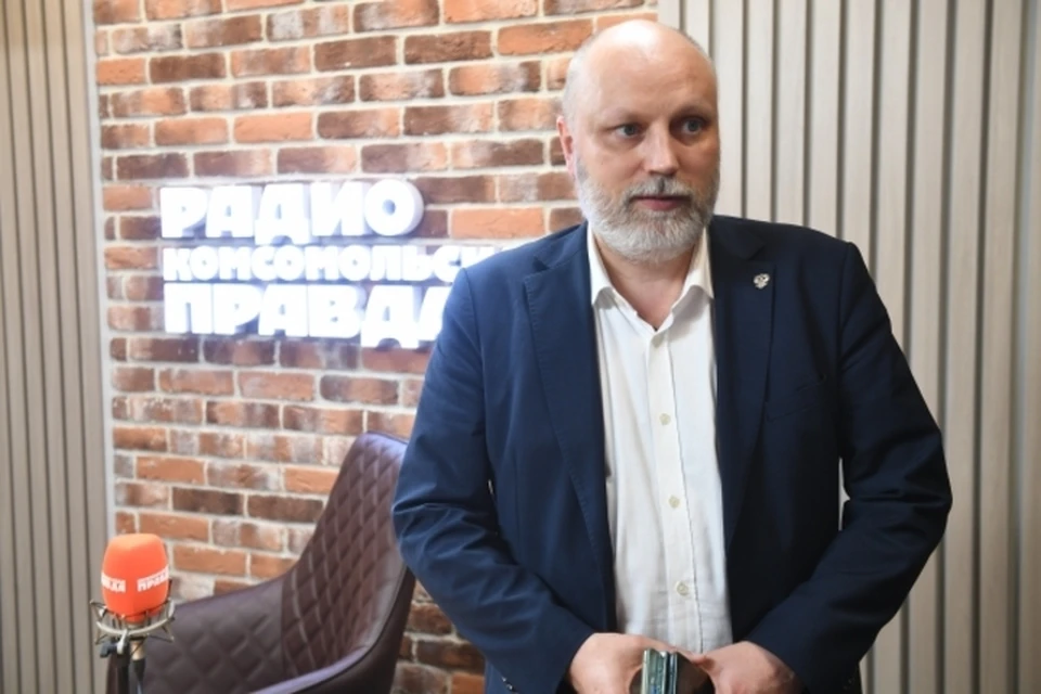 Рогов назвал политикой оккупантов переименование улиц украинскими властями в городе Запорожье
