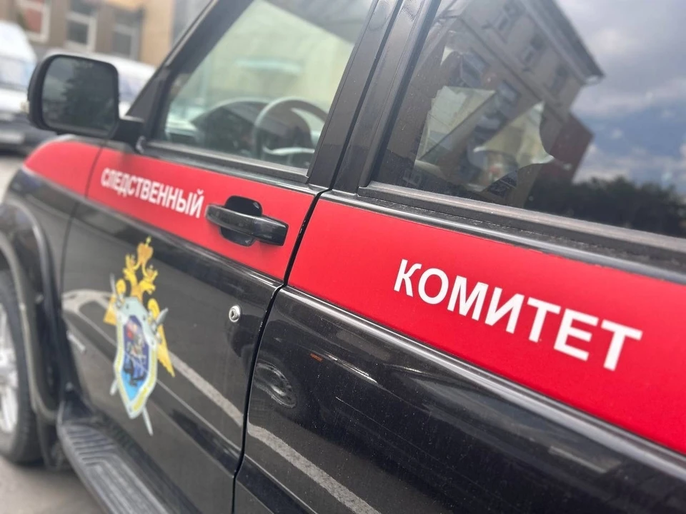 Фото: СК РФ Тюменской области