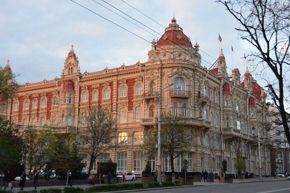 Городские власти усилят поддержку ветеранов СВО и семьей погибших бойцов