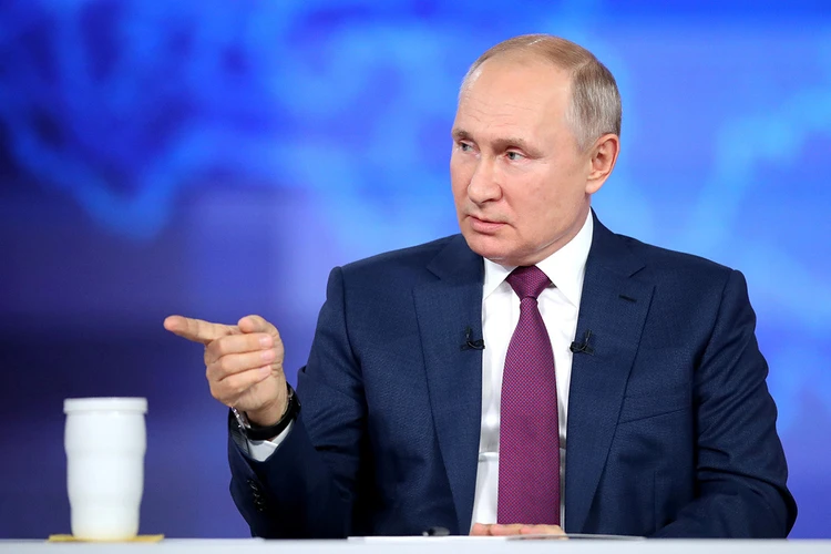 Опубликованы все поручения Владимира Путина по итогам ПМЭФ-2023