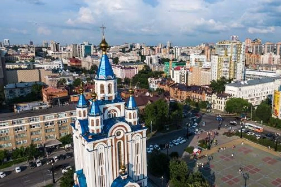 Интеллектуальный конкурс о Хабаровске стартует 1 сентября