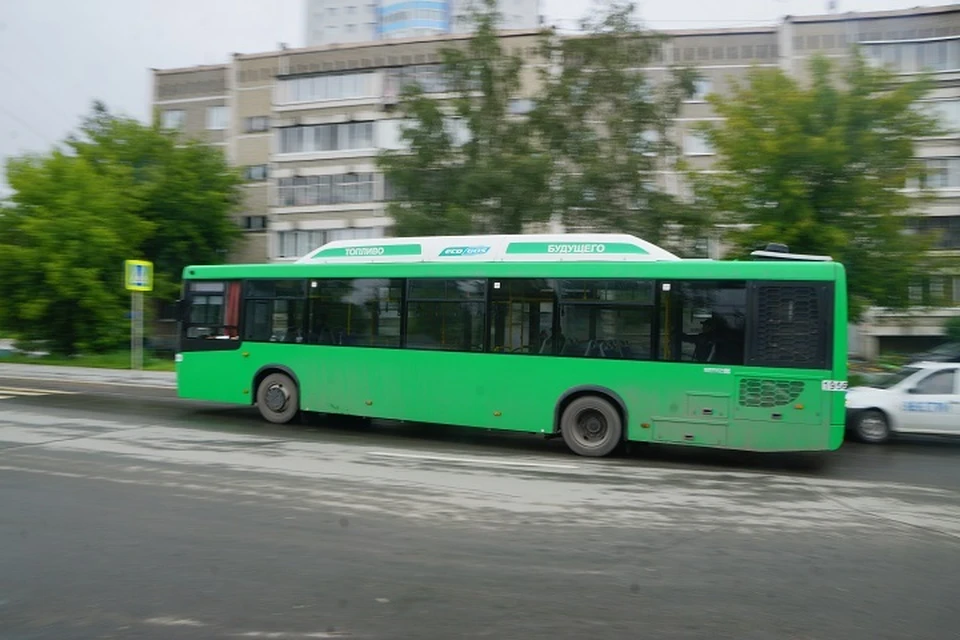 С 19 по 28 августа закроют для проезда улицу Чкалова