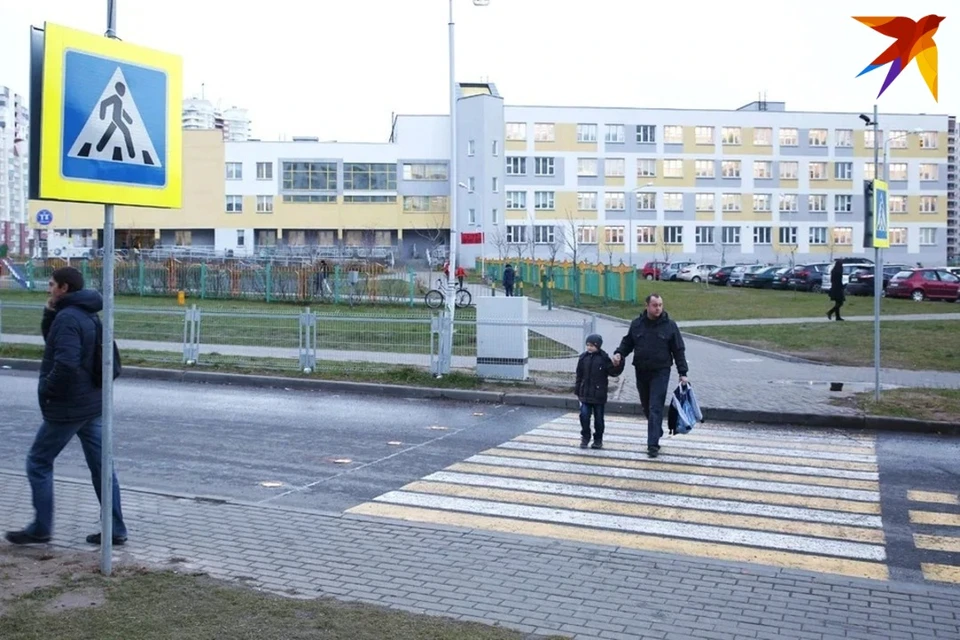В Минобразования Беларуси сказали, что программа шестого школьного дня не изменится с 1 сентября 2023. Снимок носит иллюстративный характер.