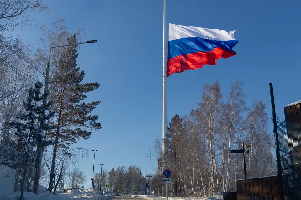 В Красноярске благоустроят смотровую площадку на Николаевской сопке