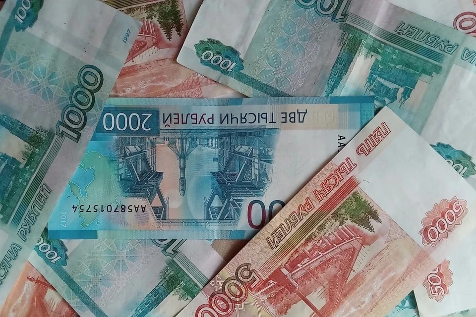 Установила приложение: мошенник украл у кировчанки 58 тысяч рублей