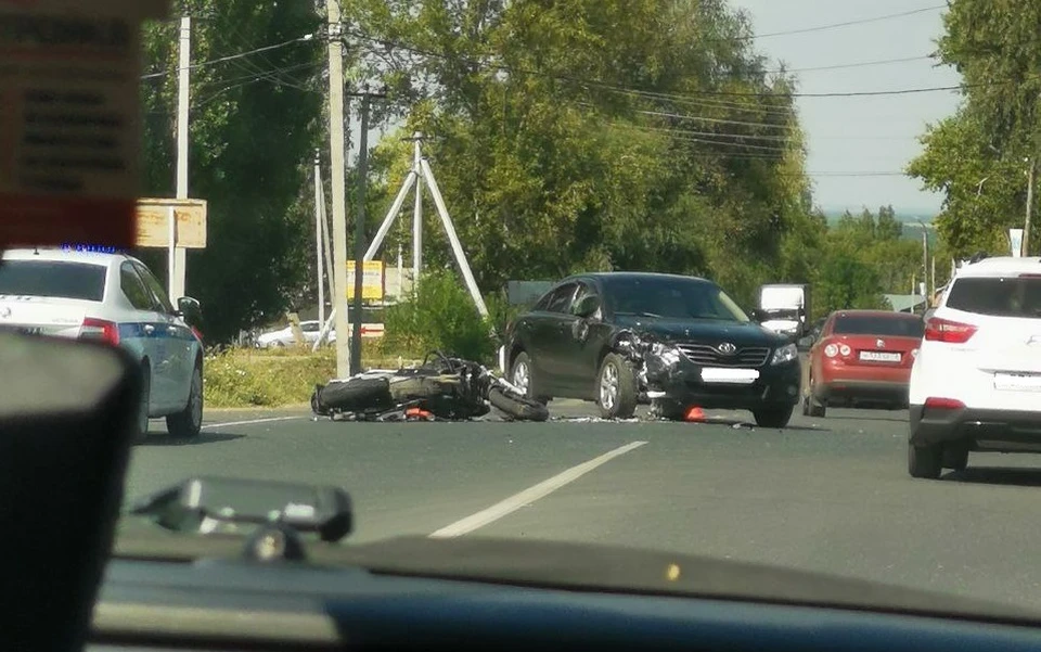 Фото: Треш Ульяновск