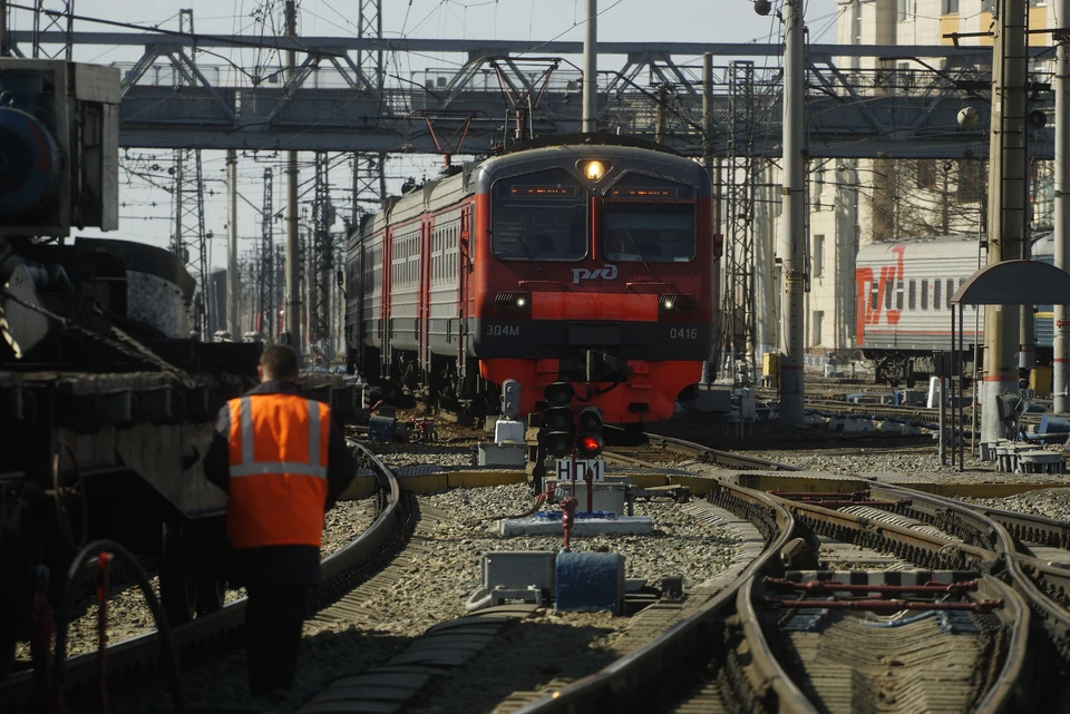 Сверток со взрывчаткой уничтожили на месте. Фото: архив "КП"