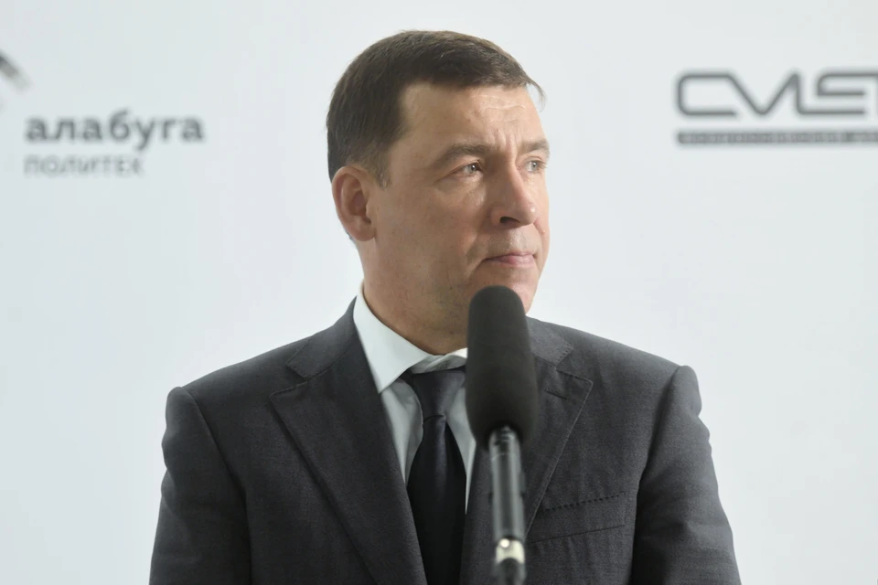 Дополнительные средства выделили по поручению главы региона Евгения Куйвашева
