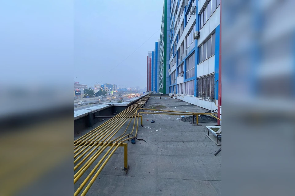 Трагический инцидент произошел 12 августа около 18:30 часов вечера. Фото: пресс-служба СУ СК РФ по Якутии