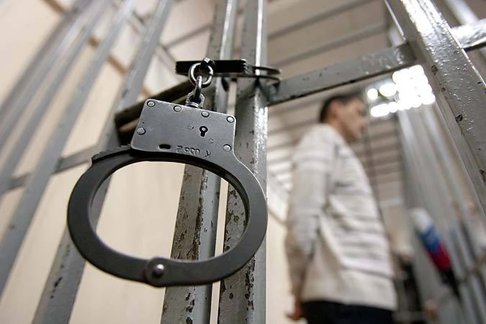 За разбой волгоградцу грозит до 10 лет тюрьмы.