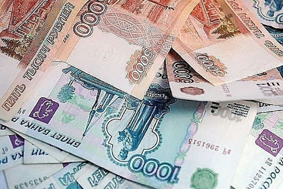 Региональную выплату получили порядка 1700 детей участников СВО.