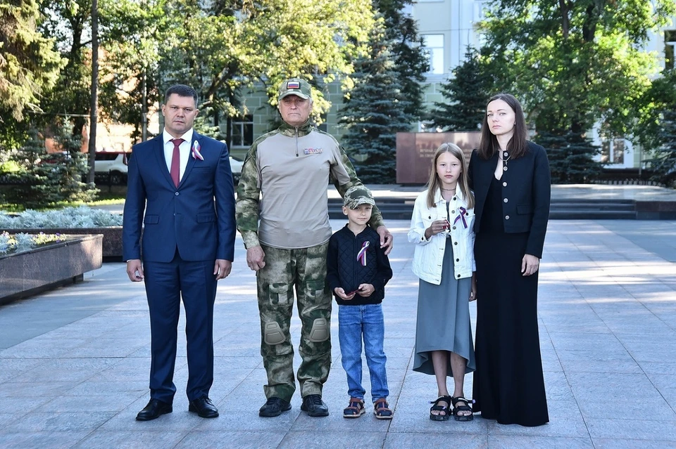 Фото: Сергей Воропанов, ВКонтакте.