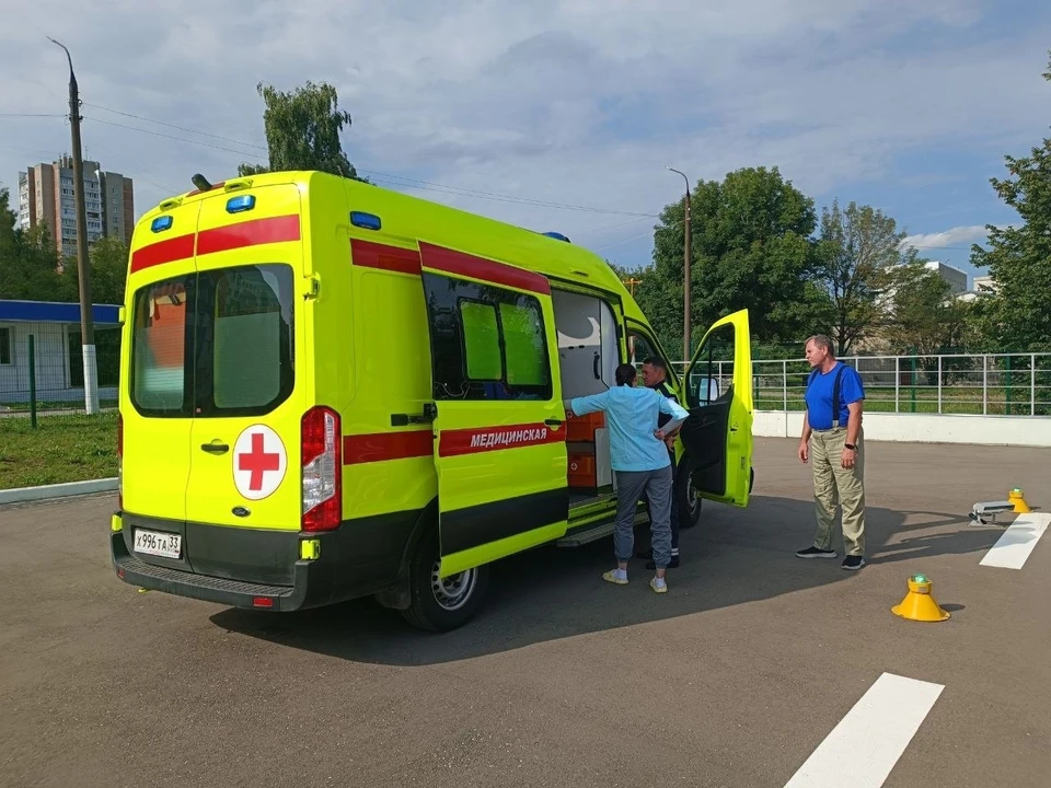 фото со страницы ОДКБ