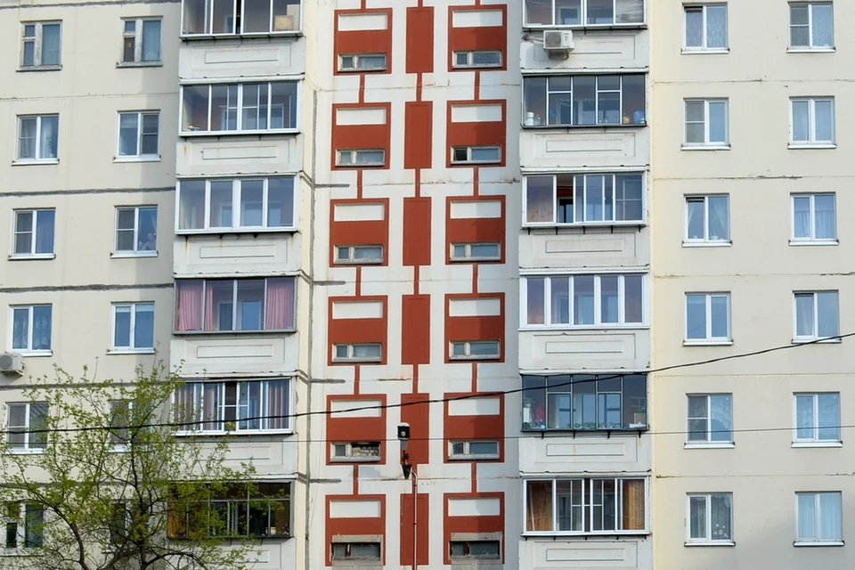 Жильцам многоэтажек разрешат менять управляшку через год