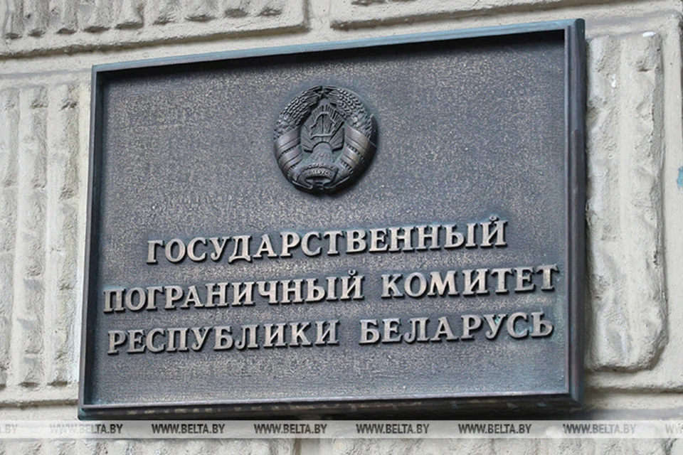 В ГПК Беларуси сказали про найденный труп беженца на границе с Латвией. Снимок используется в качестве иллюстрации. Фото: БелТА