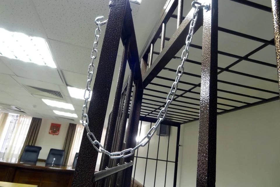 В Севастополе судили 18-летнего наркоторговца: его посадили почти на 8 лет