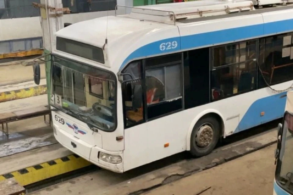 Вероятно, это будут модели с небольшим запасом автономного хода. Фото: киров.рф