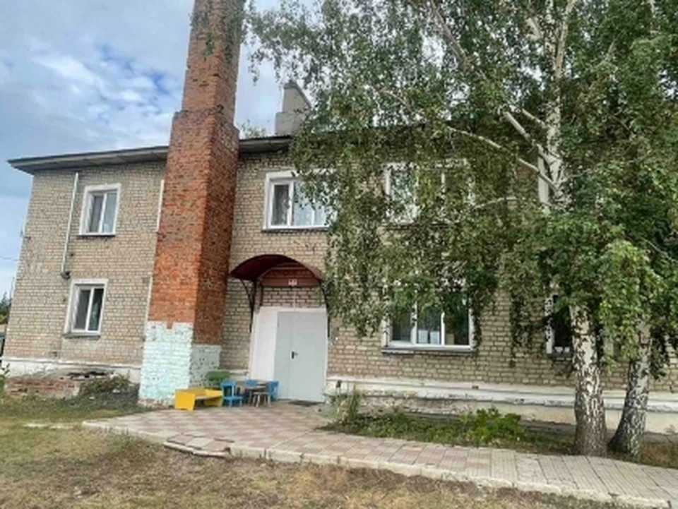 Более 10 дней ребенок находился на стационарном лечении в больнице. Фото: СУ СК по Самарской области