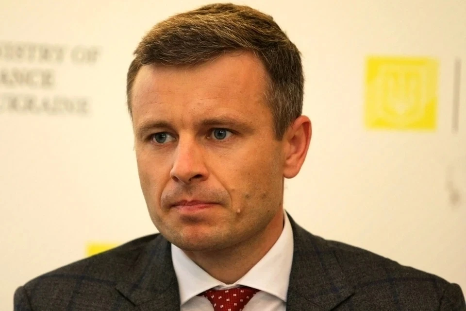 Глава Минфина Украины Марченко заявил о сложностях в поиске бюджета на